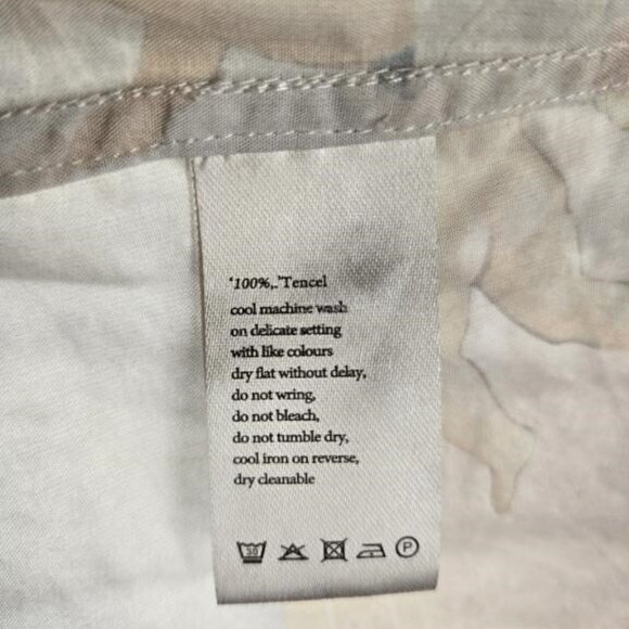 Ksubi Dreamers Resort Shirt - Picture 10 of 10